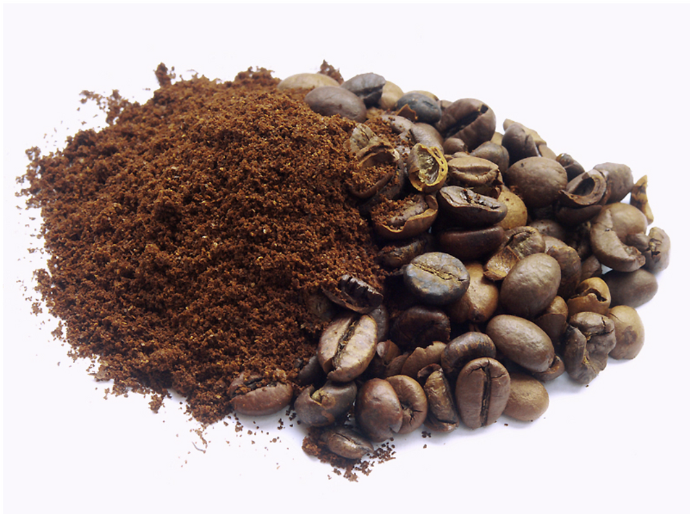 Food Analysis: Coffee