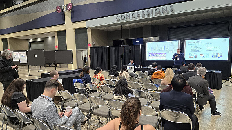 43rd Annual Conference of the American Association for Aerosol Research 