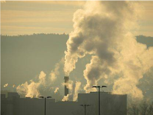 Waste Incineration