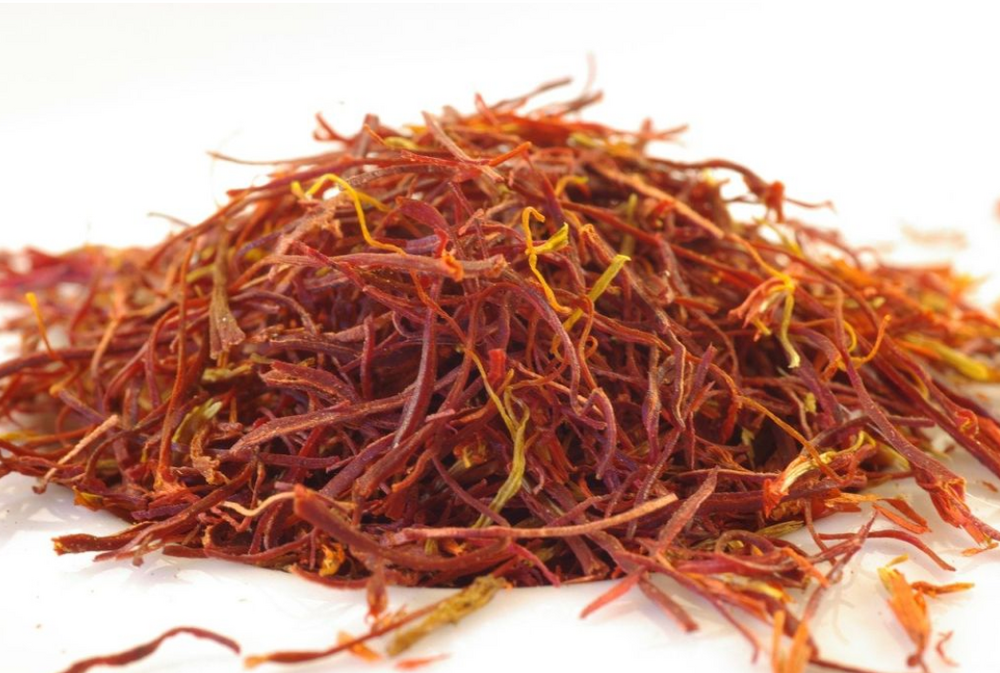 Food Analysis: Seasonings