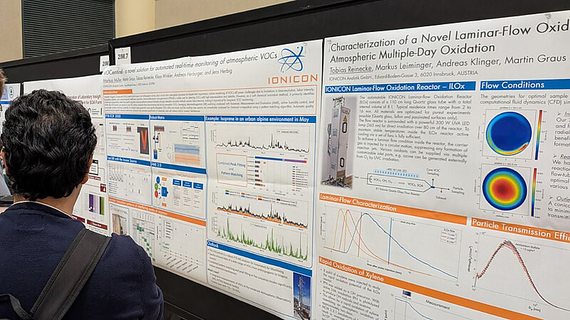 43rd Annual Conference of the American Association for Aerosol Research 