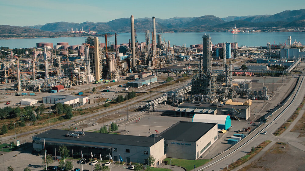 CCS Amines Emissions Monitoring with PTR-TOF