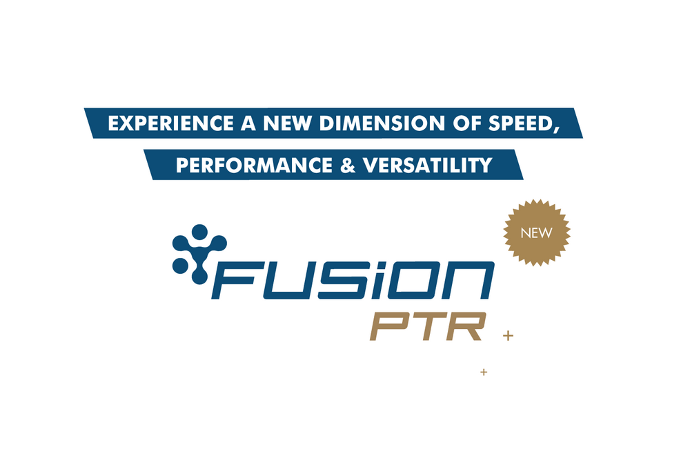 A star is born: the new FUSION PTR-TOF
