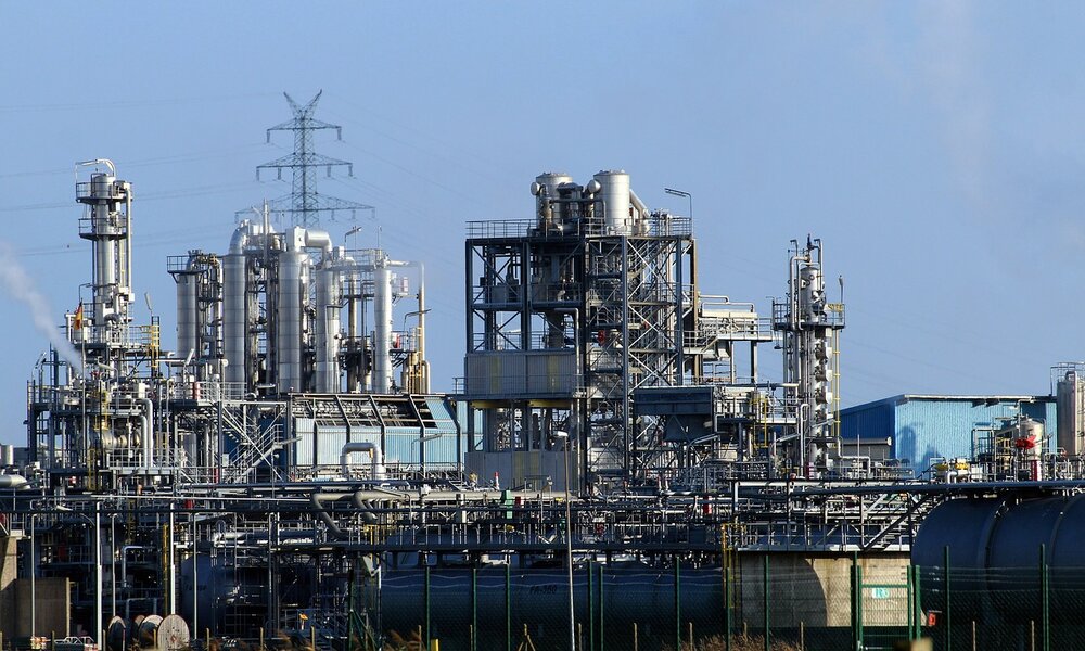 Petrochemical Applications