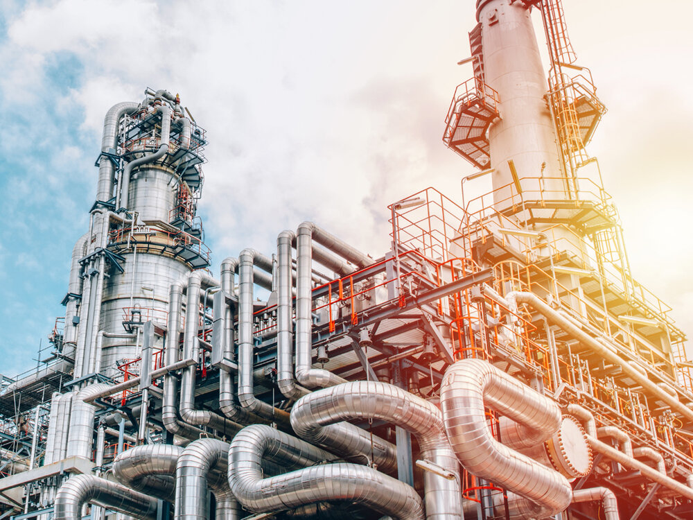 Industrial Safety: Mobile PTR-TOF detects Hazardous Chemicals Emissions