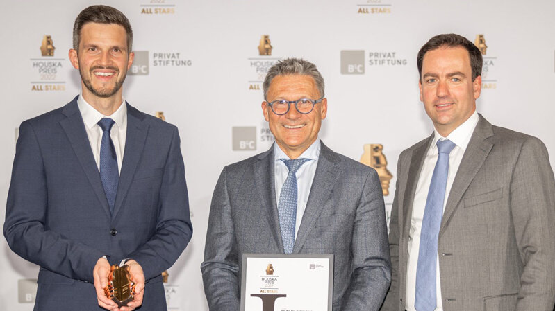 Houskapreis 2022 All Stars
