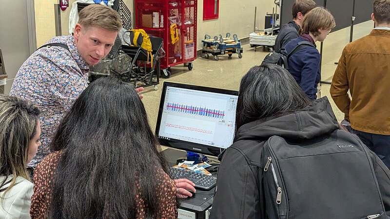 43rd Annual Conference of the American Association for Aerosol Research 