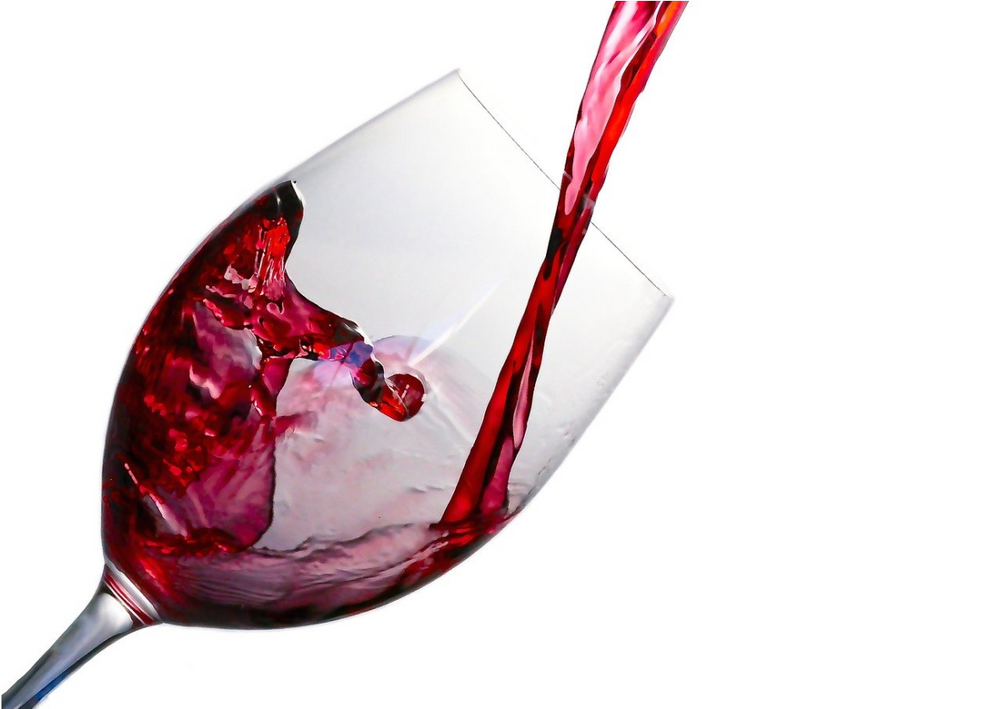 Food Analysis: Alcoholic Drinks