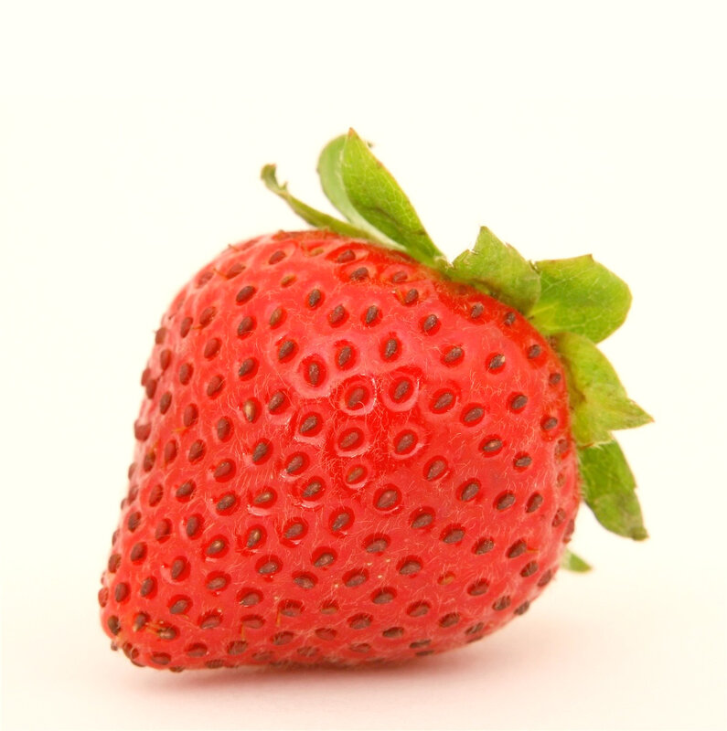 Food Analysis: Fruits