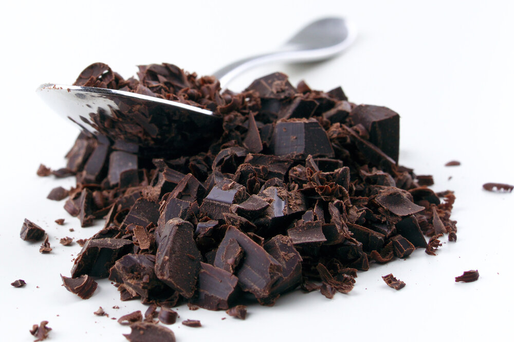 Chocolate Analysis with PTR-TOF 10k and FUSION PTR