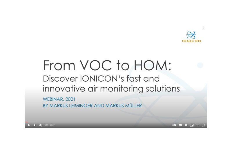 Webinar: Our 2021 Innovation Highlights
