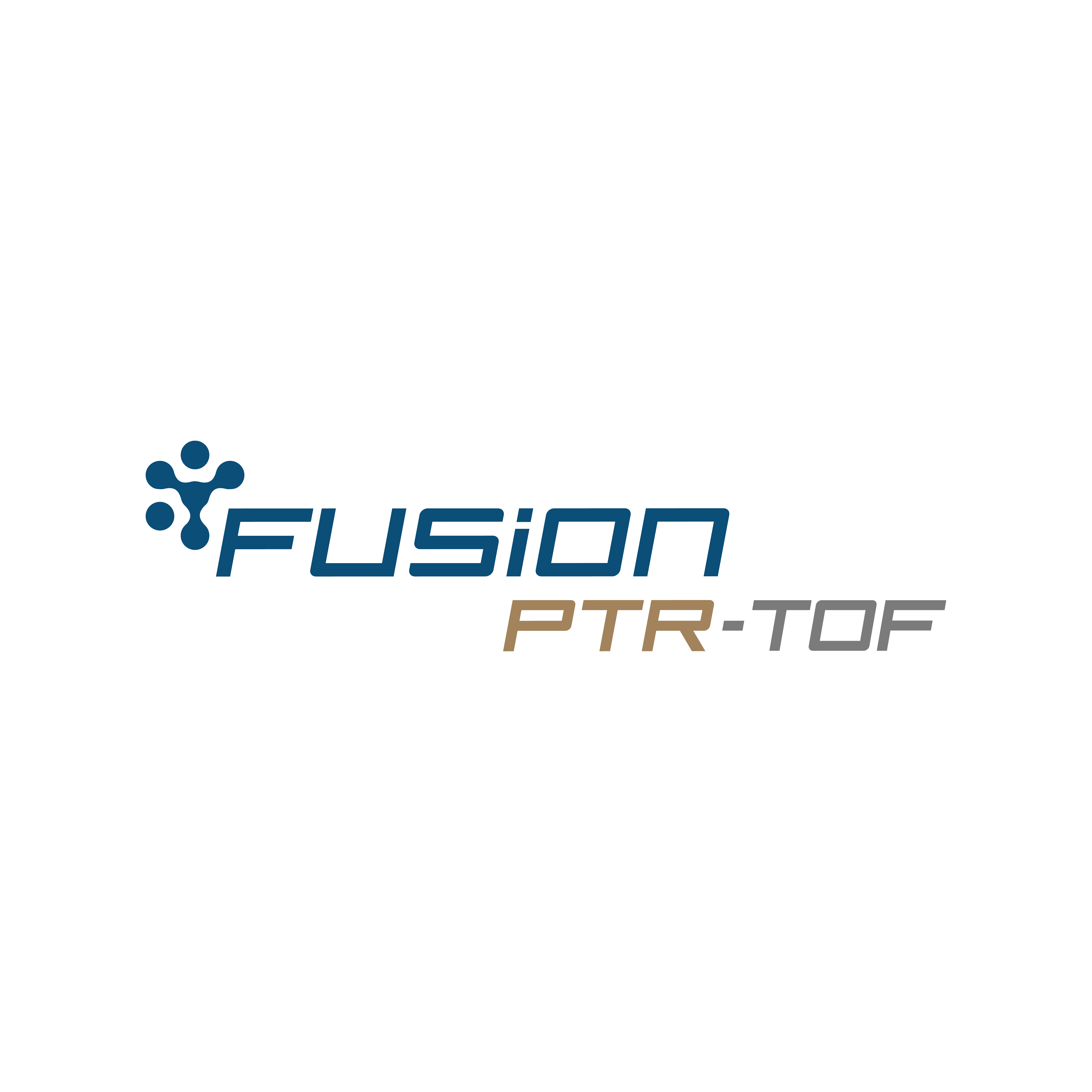 FUSION PTR TOF Logo